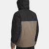 Under Armour Men's Porter 3-in-1 Colorblock Hooded Jacket