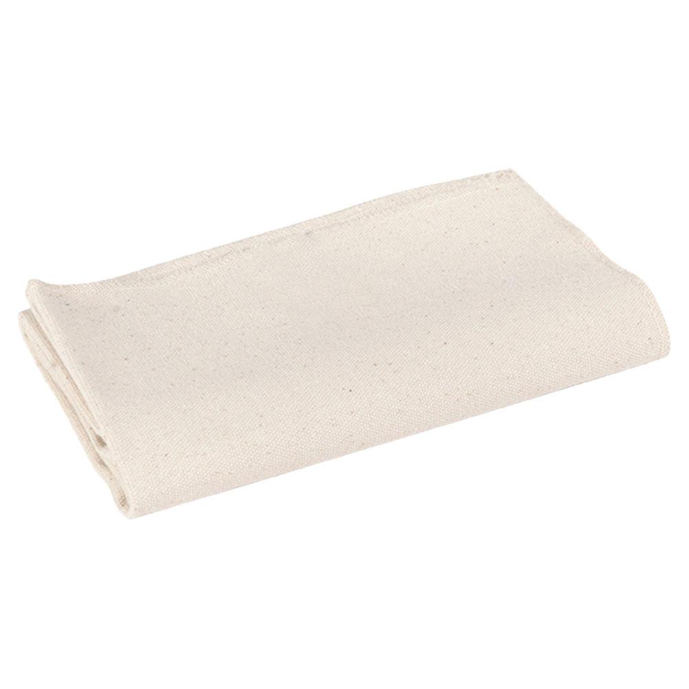 Proofing Cloth Large Reusable Cotton Canvas Baking Liner For Bread Dough Fermentation Basket Kitchen Tool