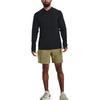 Under Armour Shorts Men's Green 1370033-361