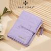 Baellerry Women Fashion Short Wallets Casual Design Card Holder for Ladies Female Bifold Wallet Purse