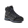 Треккинговые ботинки Salewa Ms Mnt Trainer Lite Mid Gtx GORE-TEX