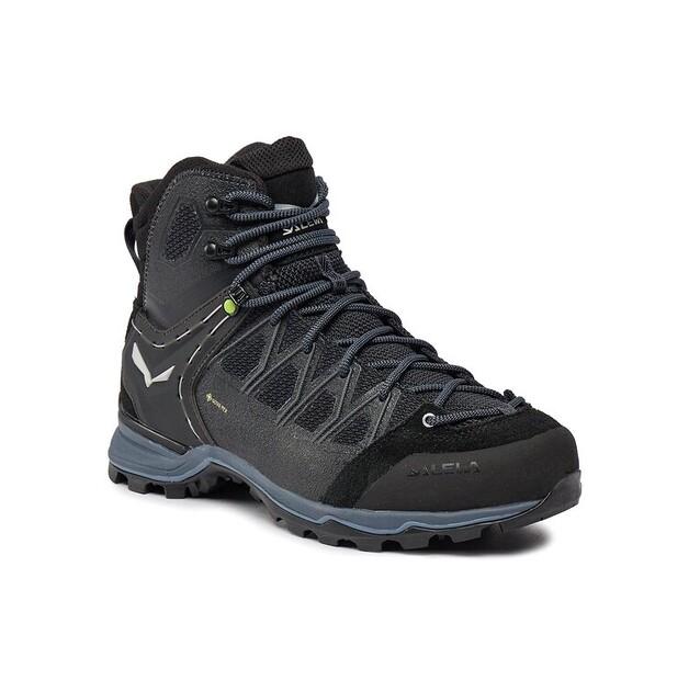 Треккинговые ботинки Salewa Ms Mnt Trainer Lite Mid Gtx GORE-TEX