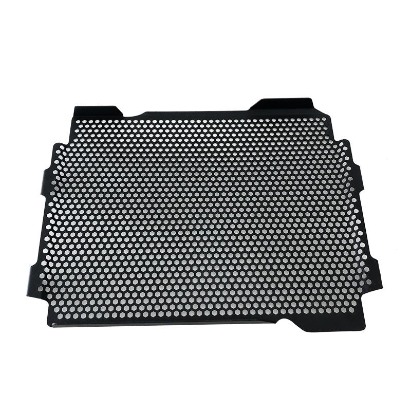 2023 Radiator Guard Grill Cover Water Tank Cooler Bezel Protector For YAMAHA TRACER 700 Tracer700 Tracer 7/GT 2016-2022 2021