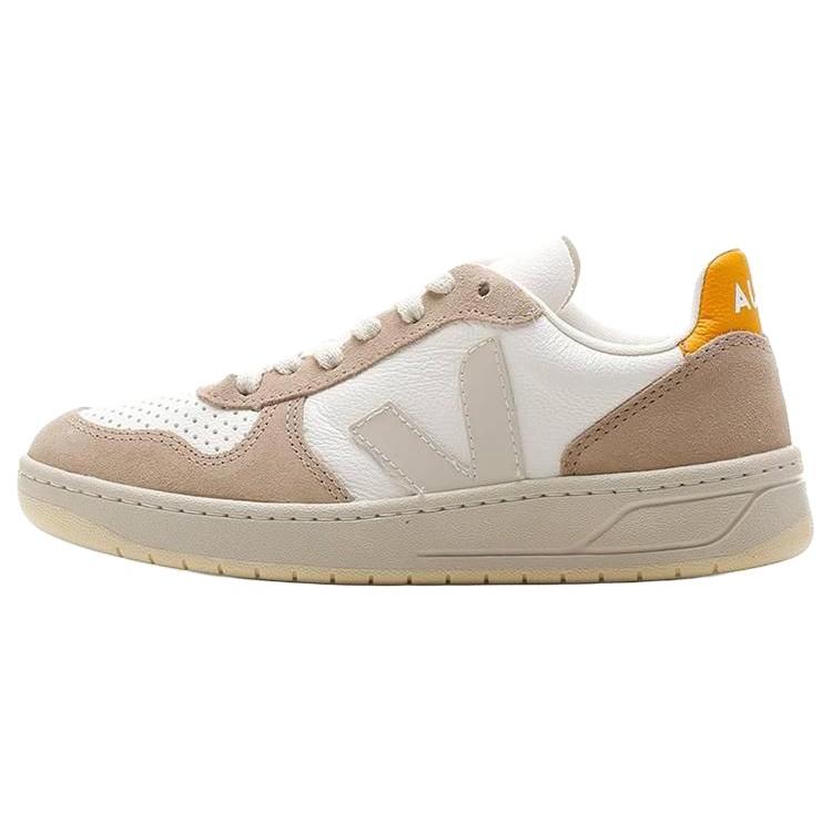 VEJA V 12 Suede Sneakers Women s VX0502942 36