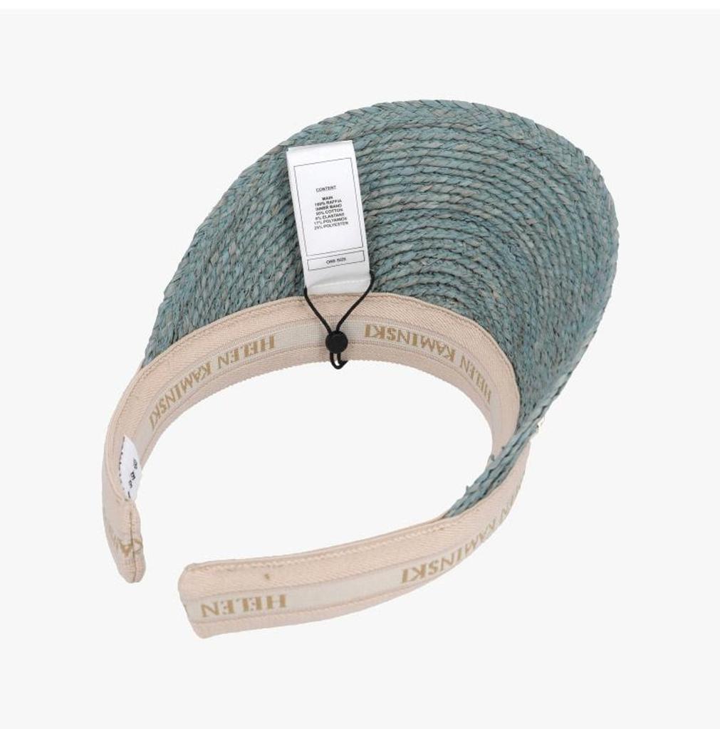 [Helen Kaminski] HAT52204 SENTL Women's Sun Cap