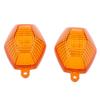 Motorcycle Indicator light type lens for DL650 2004 2005 2006-2011