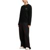 Ami Am Long Sleeve Shirt UTS224726-001