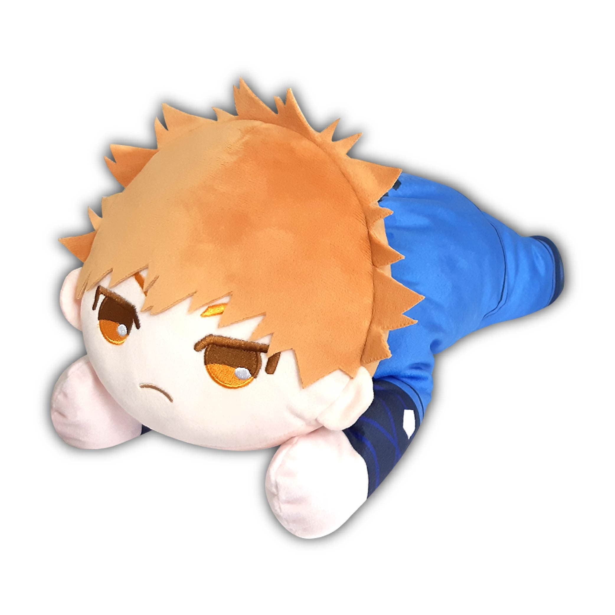 

Blue Lock Plush Tissue Cover C Rensuke Kunigami