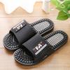 Pantofole Estive Casa Interno Uomo Bagno Antiscivolo Casa Massaggio Antiodore Silenziose Pantofole da Bagno Uomo Estate