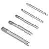 Tool Parts Broken Tap Extractor Alloy Steel High Efficiency High Quality M8 Tool Parts M5 Guide Easy Wire Screw