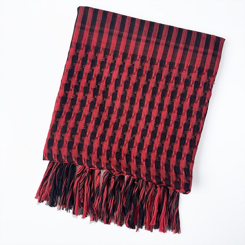 Polyester Tactical Military Scarf: Multifunctional Windproof, Sandproof Neckerchief for Men & Women