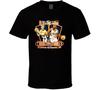 Larry Bird Magic Johnson Tee Shirt Men Unisex All Size S To 5XL TP22 Unisex T-Shirt