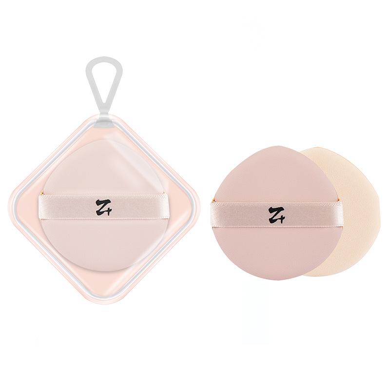 

Z+ NEOPORA Эластичный спонж-кушон - Прочный, не деформирующийся спонж для макияжа