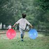 50pcs Colorful Punch Balloons Eco-friendly Latex Thicken Multiple Play Methods Coordination Ability Training for Party decor