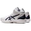 ASICS Gelhoop V14 'White Blue' 1063A050-101