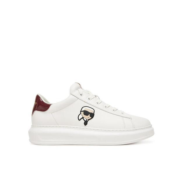 Кроссовки KARL LAGERFELD KL52530N EU 41