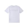 Timberland Outdoor Loose Short Sleeve T-Shirt Men Tops White A2Q72100