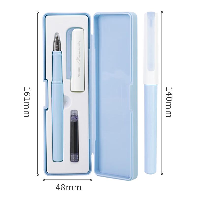 Deli A932 Fountain Pen