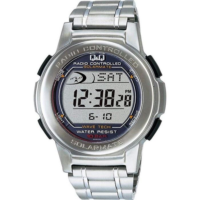 Citizen Men s Watch MHS5-200 Silver