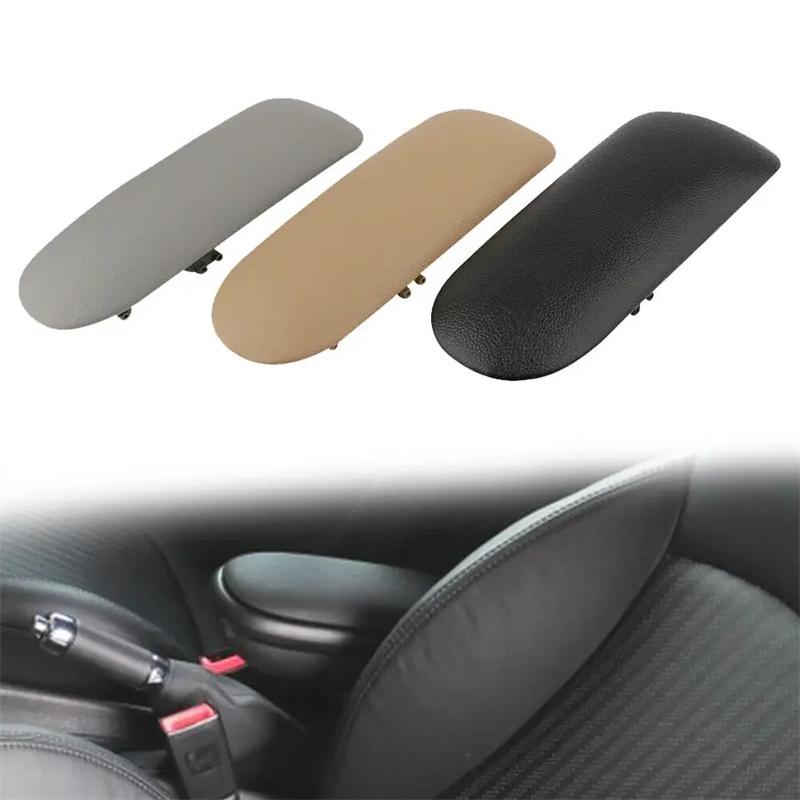 51166954297 Car Center Box Console Armrest Cover Lid For Mini For Cooper R55 2002-08 Replacement Car Accessories 51166954289
