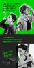 AVIOT TE-Q3-NA2 Wireless Earbuds (NA Collaboration Model) with Ryo Nishikido and Jin Akanishi's Voices, Noise Cancelling, 42 Hours of Playback,