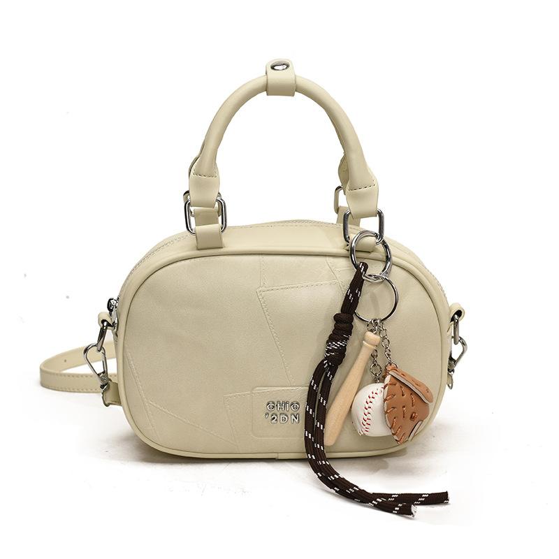 

Fashion Handbag Women s New Commuter Shoulder Messenger Bag no pendant