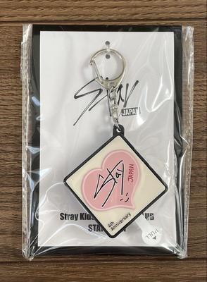 [GEBRAUCHT] Stray Kids 4. Jubiläum Stay JAPAN Limitiert