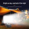 Makita-Compatible High Brightness LED Work Lamp