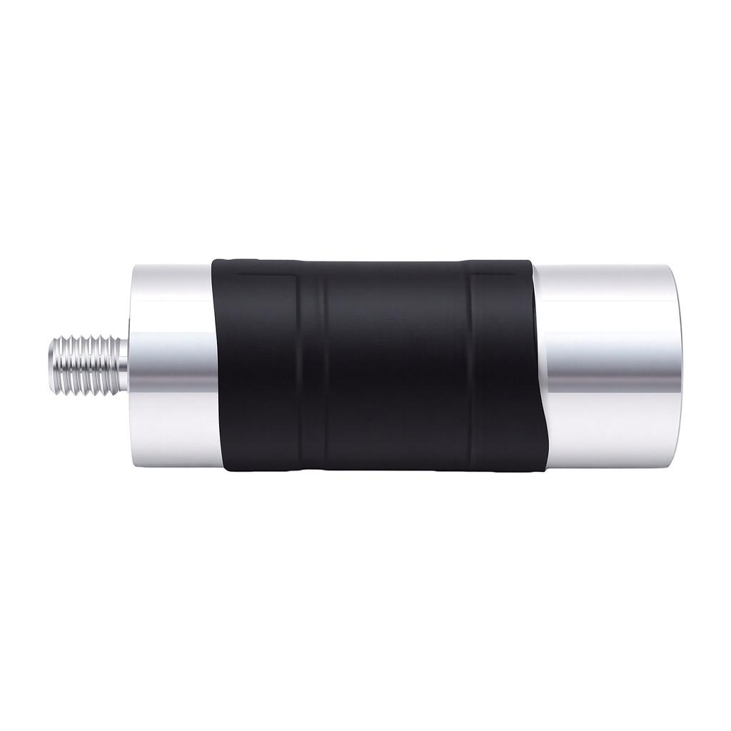 M10 Base Suitable for Pac 12 Portable Shortwave Antennae Aluminum Alloy M10 Thread Base