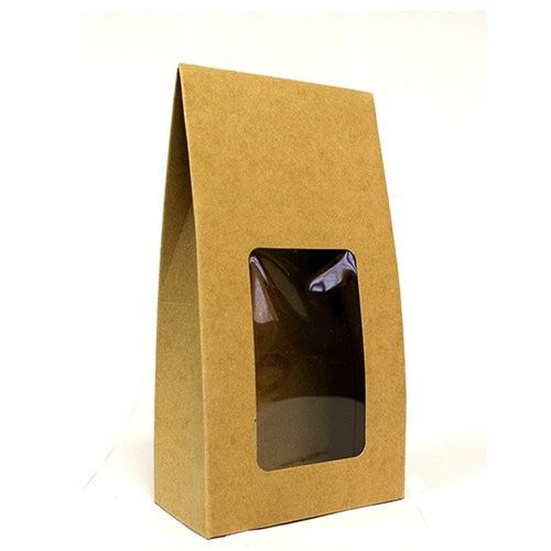 6x Window Box Display – 21x11x6cm