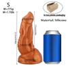 Huge Anal Plug God Strong Butt Plug Dildo with Suction Cup Anal Dildos for Women Men Sex Tool Gay Bdsm Adult Supplies 18+ G Spot Clitoris Stimulator