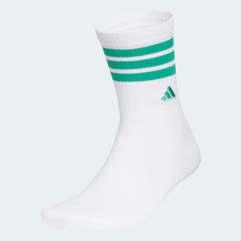 Носки adidas GOLF с 3 полосками, Crew Socks KF0462 209045 M