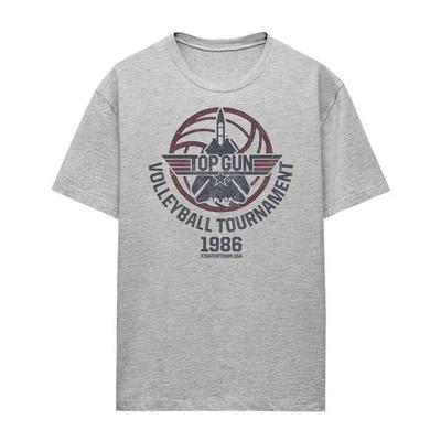 Womens/Ladies Volleyball Tournament 1986 T-Shirt