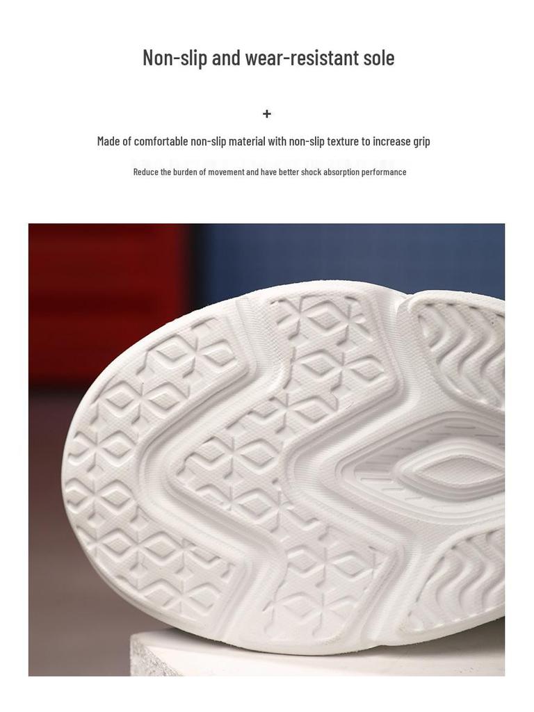 Herbst/Winter 2025 Sport-Schuhe für Jungen (Mittelschule), Größen 41-42