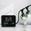 Sistem inteligent de pulverizare, ceață, Rainforest Tank Timing Spray System Kit, reptile Fogger, terarii, umidificator, temporizator electronic