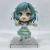 Bang Dream! Mädchenband-Party! 1362 Hikawa Hina Anime-Puppe Actionfigur PVC-Spielzeug Sammlerfiguren für Geschenke an Freunde
