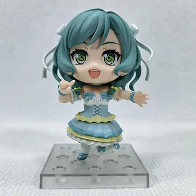 Bang Dream! Mädchenband-Party! 1362 Hikawa Hina Anime-Puppe Actionfigur PVC-Spielzeug Sammlerfiguren für Geschenke an Freunde