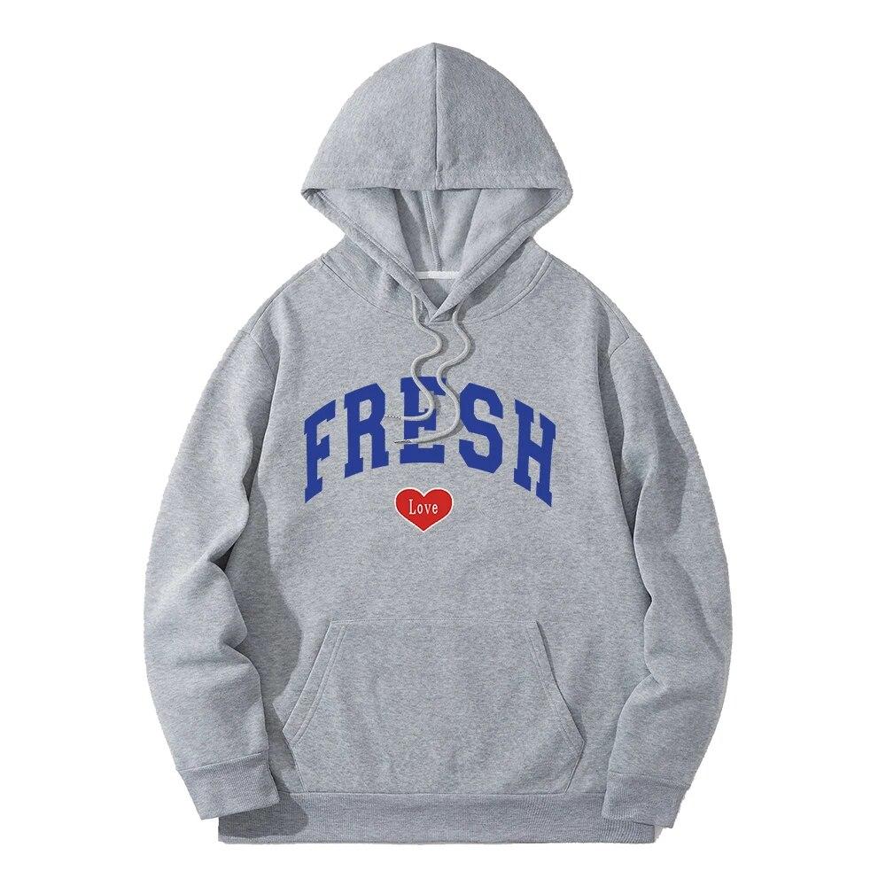 Unisex Mikina Sturniolo Triplets Merch Mikiny Zimní Mikina S kapucí Sweet Streetwear Dlouhý rukáv Nové logo Mikina s kapucí