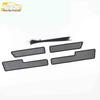 Q2L Insect-Proof Electric Mesh Water Tank Protection Panel Sticker