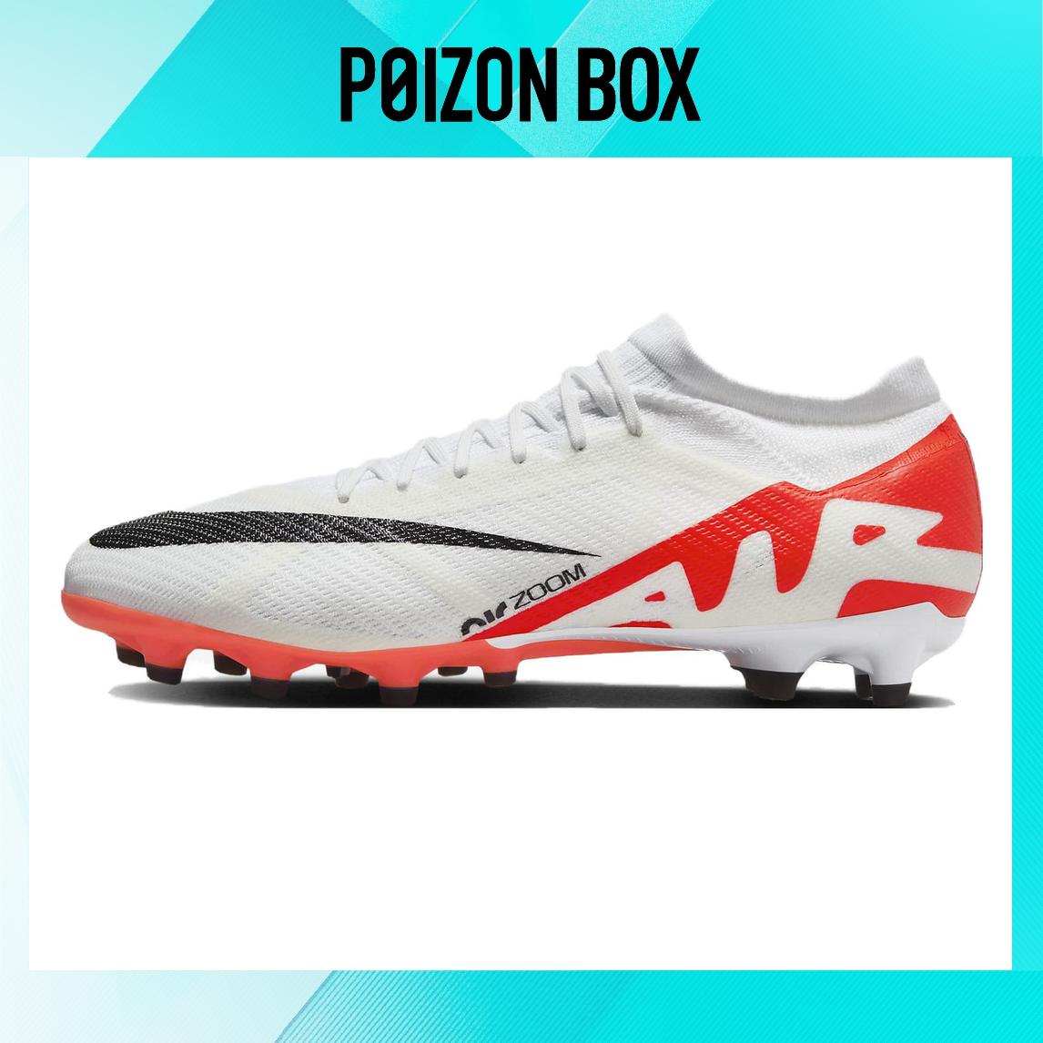 

бутсы Nike Mercurial Vapor 15 Football shoes Unisex DJ5604-600