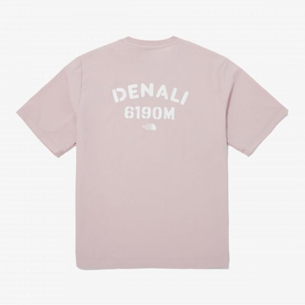 The NorTh Face Ice Day Tech ShorT Sleeve T shirT nT7uq02e