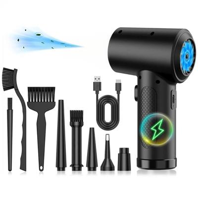 Bilgisayarlar Aksesuarları – Bilgisayar için mini elektrikli süpürge