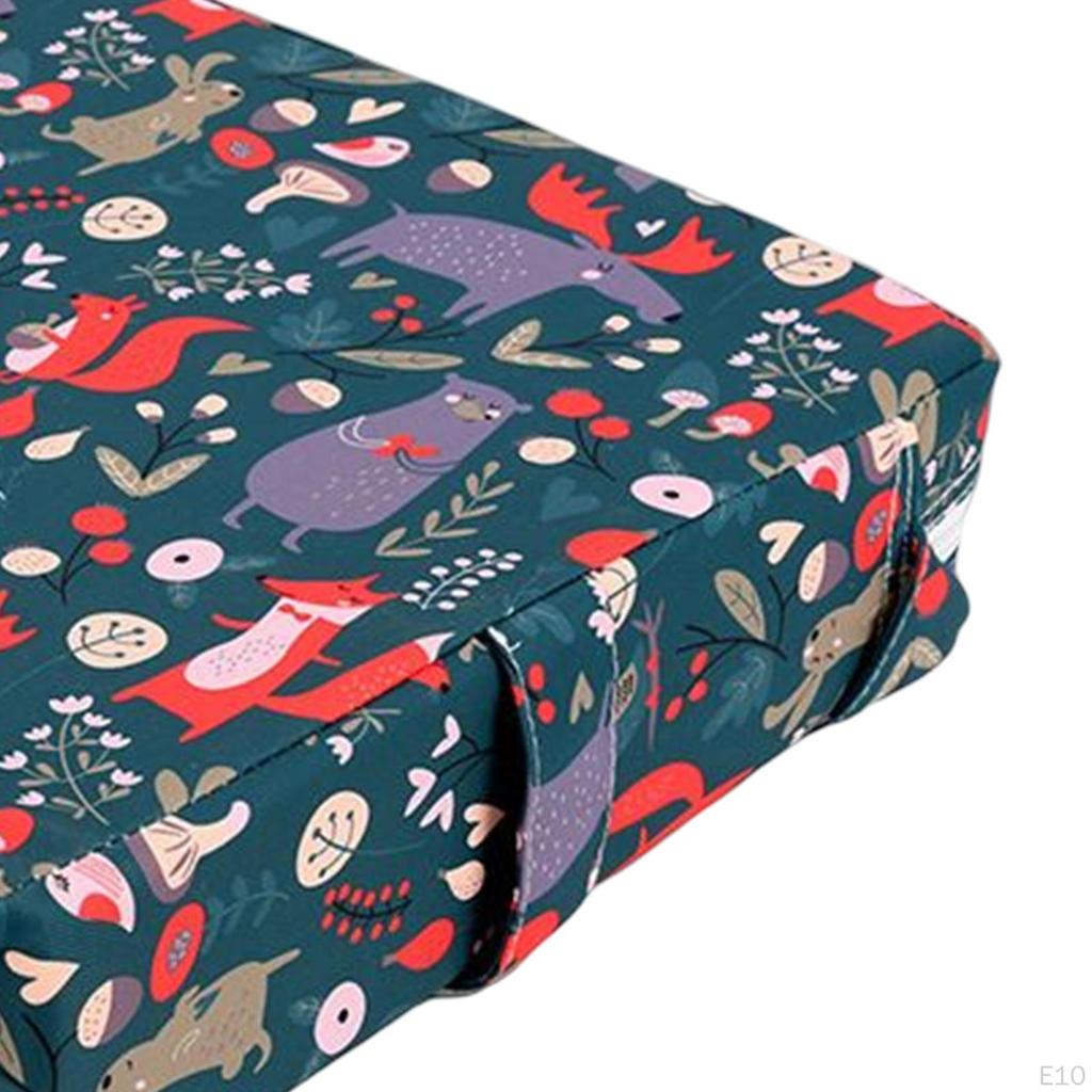 Dining Booster Cushion Increasing for Car