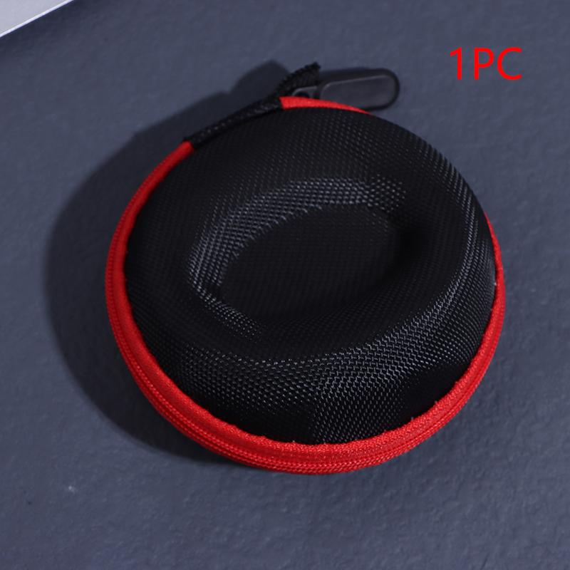 Portable Travel Watch Case Eva Storage Bag Dust-Proof Single Watch Case Shock And Impact-Resistant For Traveling Or Business