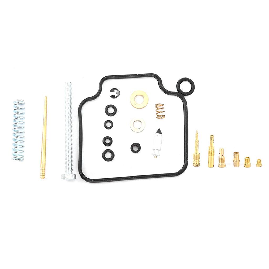 Carburetor Carb Rebuild Repair Set Fits for Honda Foreman 450 19982003