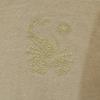 SCORPION BAY 90s Made in USA Old Short sleeve T-shirt beige Scorpion Men's Used