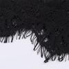 Gonna corta con bordi in pizzo Autunno 2025 Europea & Americana 1165240