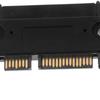 6Gbps Sff 8482 Sata To Sata Angle Computer Adapter Converter Straight Head Durable Portable For Pc High Quality