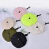 Outdoor Sun Protection Fisherman Hat With Large Brim For Men Women In Nylon 2024