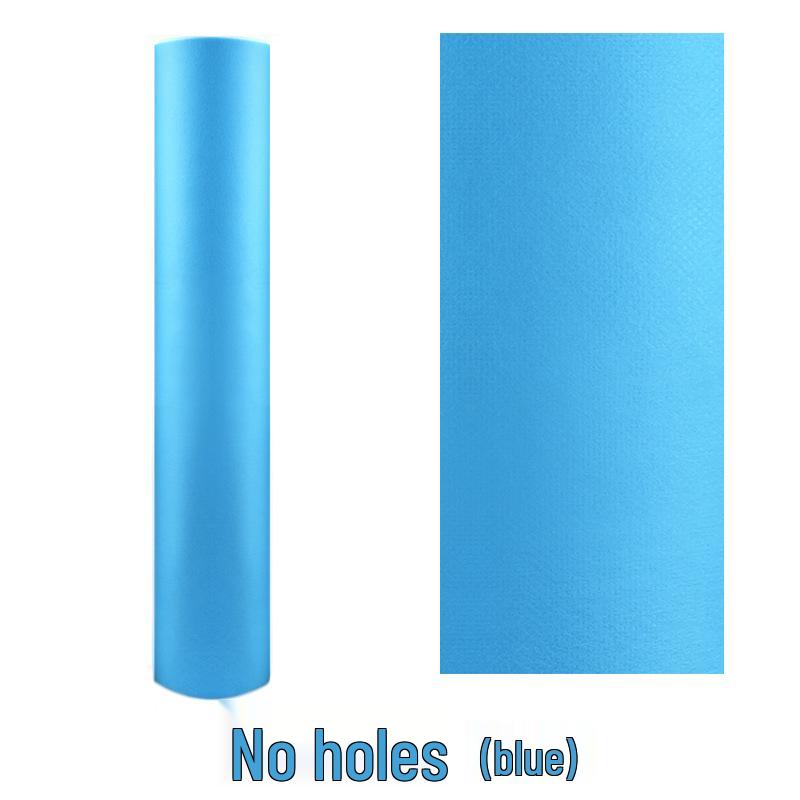Thickened Non-Woven Waterproof & Oil-Proof Beauty Bed Sheet Roll with Hole for Single Massage Bed